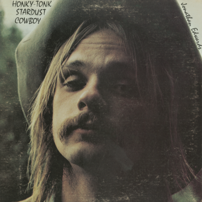 Honky Tonk Stardust Cowboy