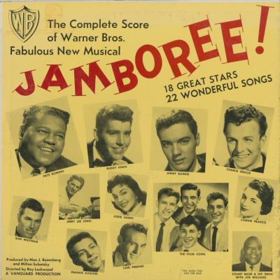 Jamboree! (1958)