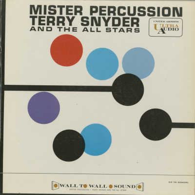 Mister Percussion