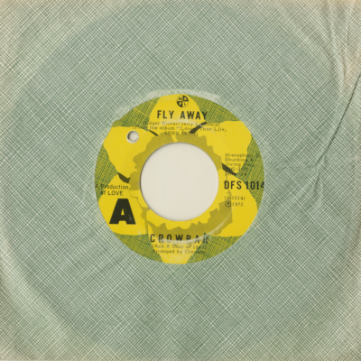 Fly Away / Newspaper Song