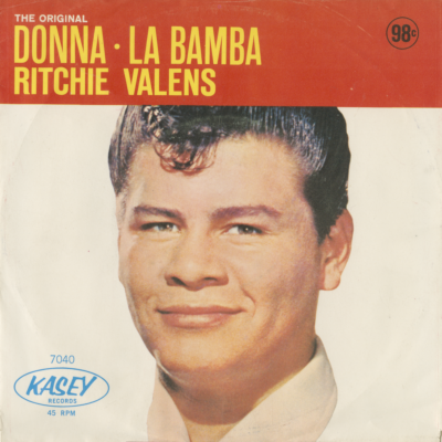 Donna / La Bamba