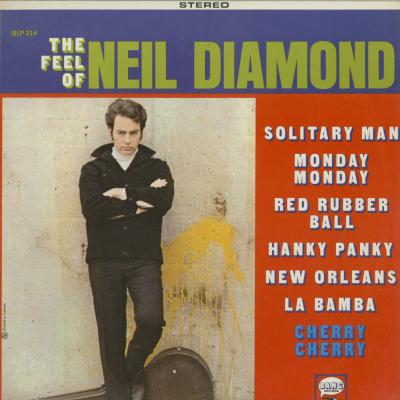 The Feel Of Neil Diamond