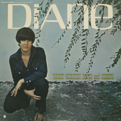 Diane Early Morning Blues And Greens (1968)