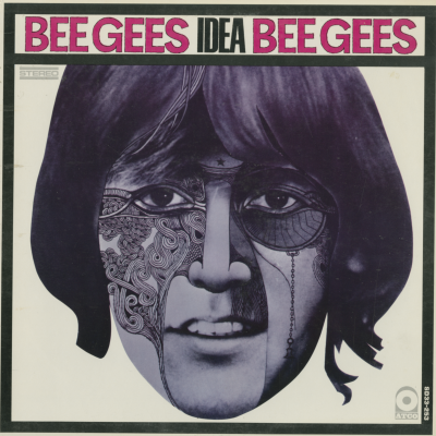 Idea (Alternative Cover)