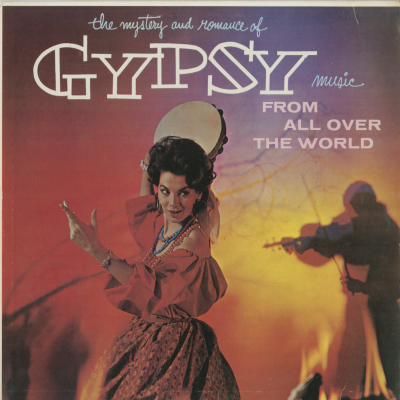 Gypsy Music
