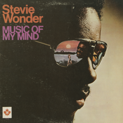 Music Of My Mind (1972)