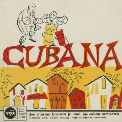 Cubana