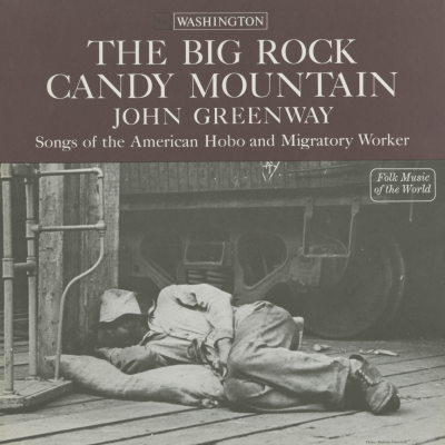 The Big Rock Candy Mountain