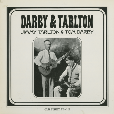 Darby & Tarlton