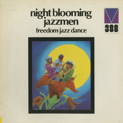 Freedom Jazz Dance (1972)