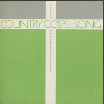Country Gospel Song (1971)