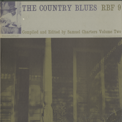 The Country Blues (1964)