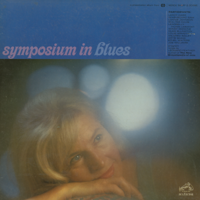 Symposium In Blues