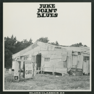 Juke Joint Blues