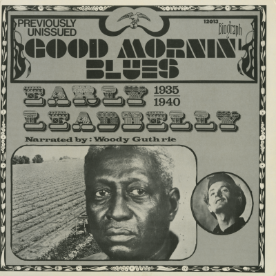 Good Morning Blues 1935 - 1940