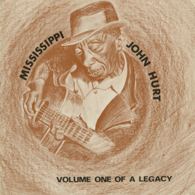 Volume One Of A Legacy