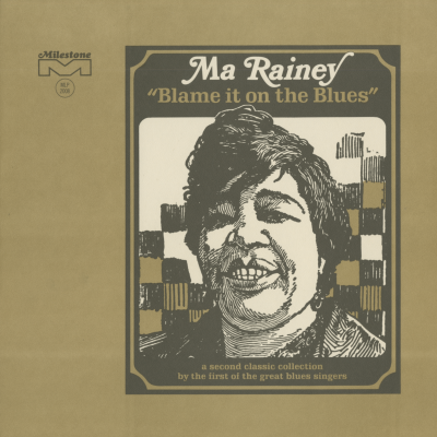 Blame It On The Blues (1969)