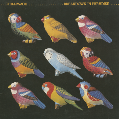 Breakdown In Paradise (1979)