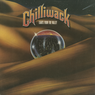 Lights From The Valley (1978)