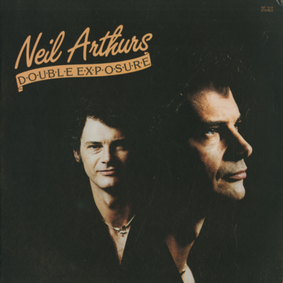 Double Exposure (1981)