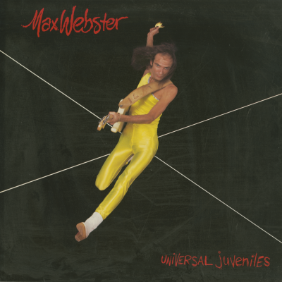 Universal Juveniles (1980)