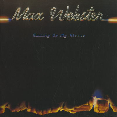 Mutiny Up My Sleeve (1978)