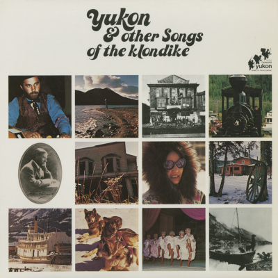 Yukon & Other Songs Of The Klondike (1973)