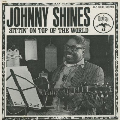 Sittin On Top Of The World