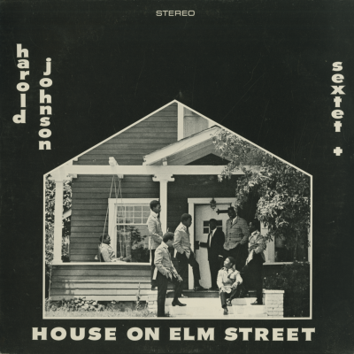 House On Elm Street