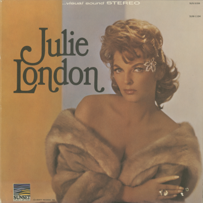 Julie London (1966)