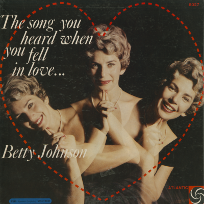 The Song You Heard When You Fell In Love