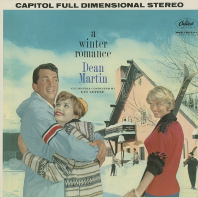 A Winter Romance (1959)