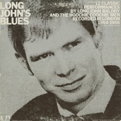 Long John Blues (1971)
