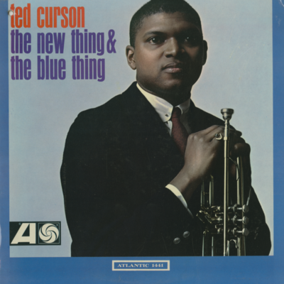 The New Thing And The Blue Thing (1965)