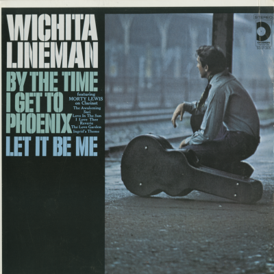Wichita Lineman