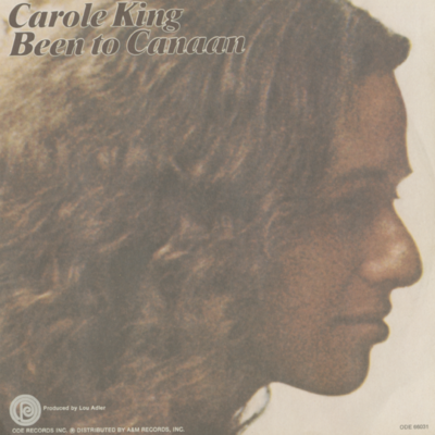 Been To Canaan / Bitter With The Sweet