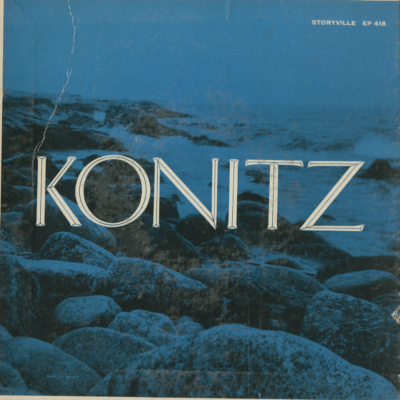 Konitz