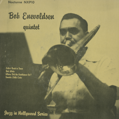 Bob Evevoldsen Quintet