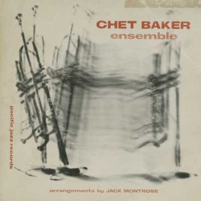 Chet Baker Ensemble (1954)