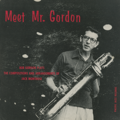 Meet Mr Gordon (1954)