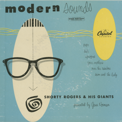 Modern Sounds (1952)