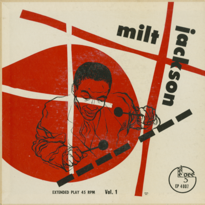 Milt Jackson