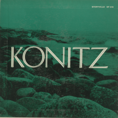 Konitz