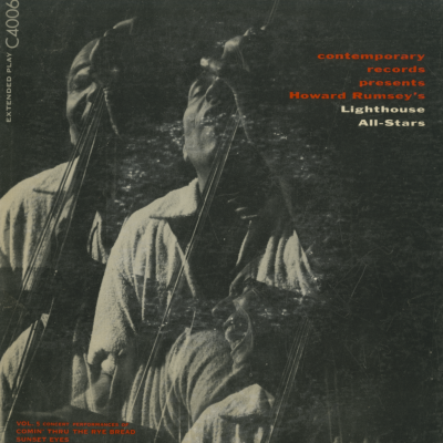 Contemporary Records Presents Howard Rumsey's Lighthouse All-Stars (1953)