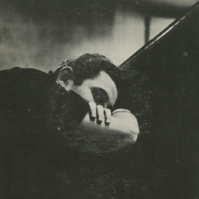 Russ Freeman Trio (1953)