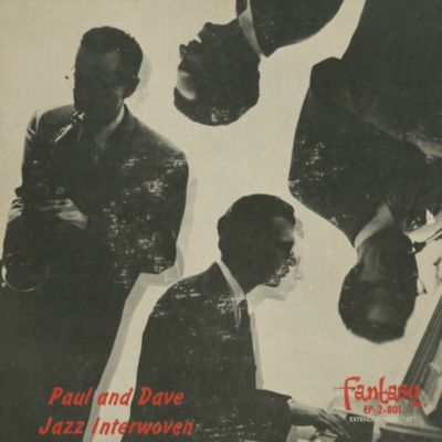 Paul And Dave (1955)