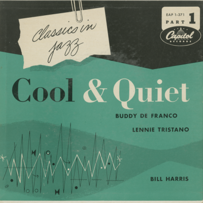 Cool & Quiet (1953)
