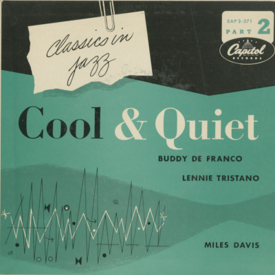 Cool & Quiet (1953)