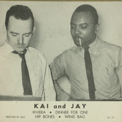 Kai And Jay (1954)