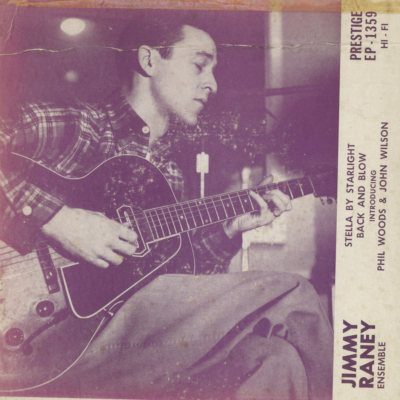 Jimmy Raney Ensemble